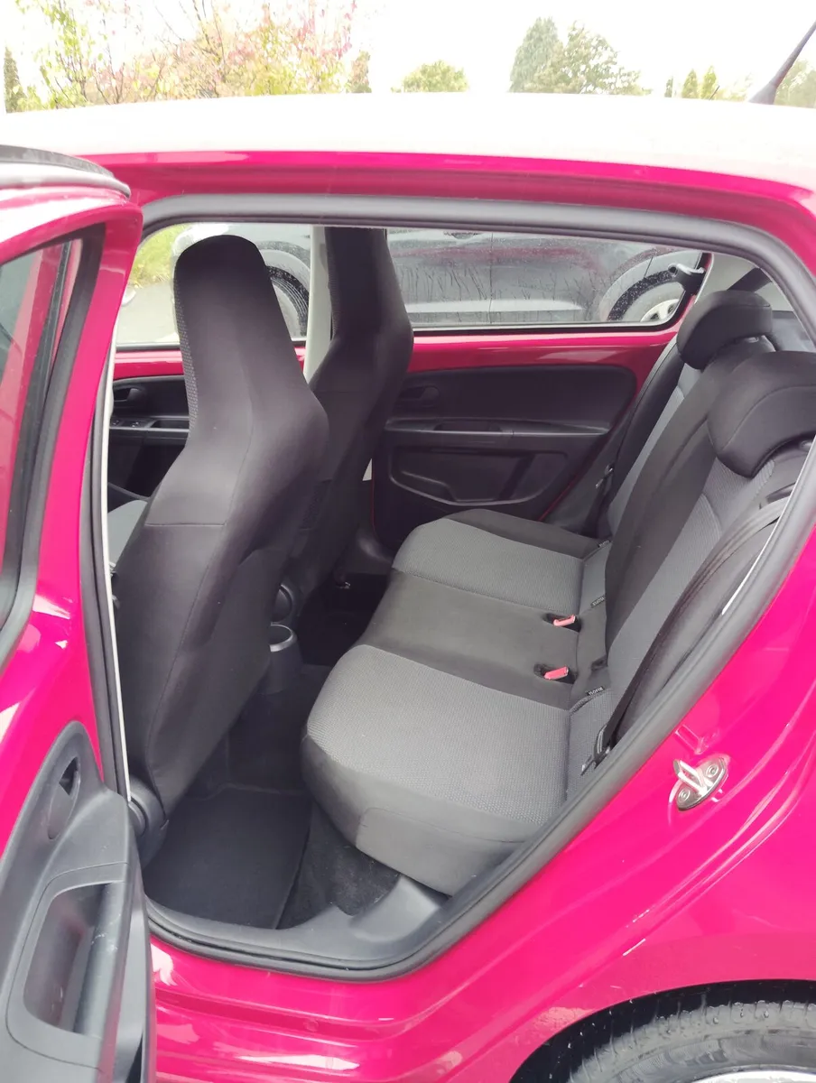 Skoda Citigo 2018 - Image 4