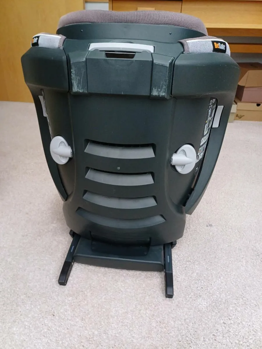 BeSafe Car Seat - Image 2