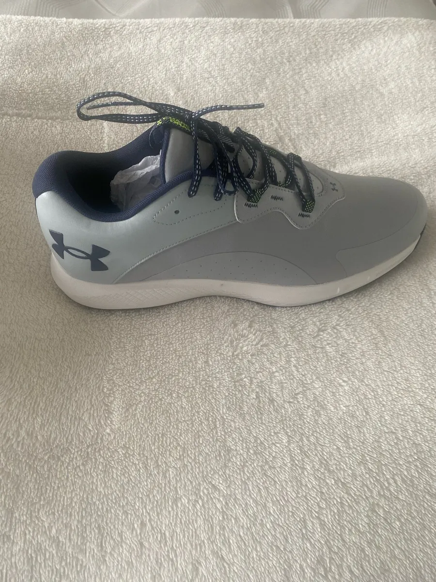 Golf Shoes - Image 1