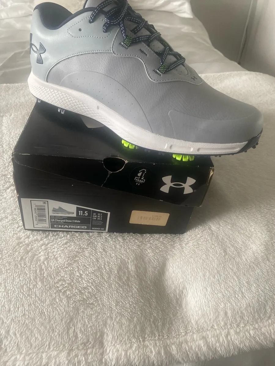 Golf Shoes - Image 4