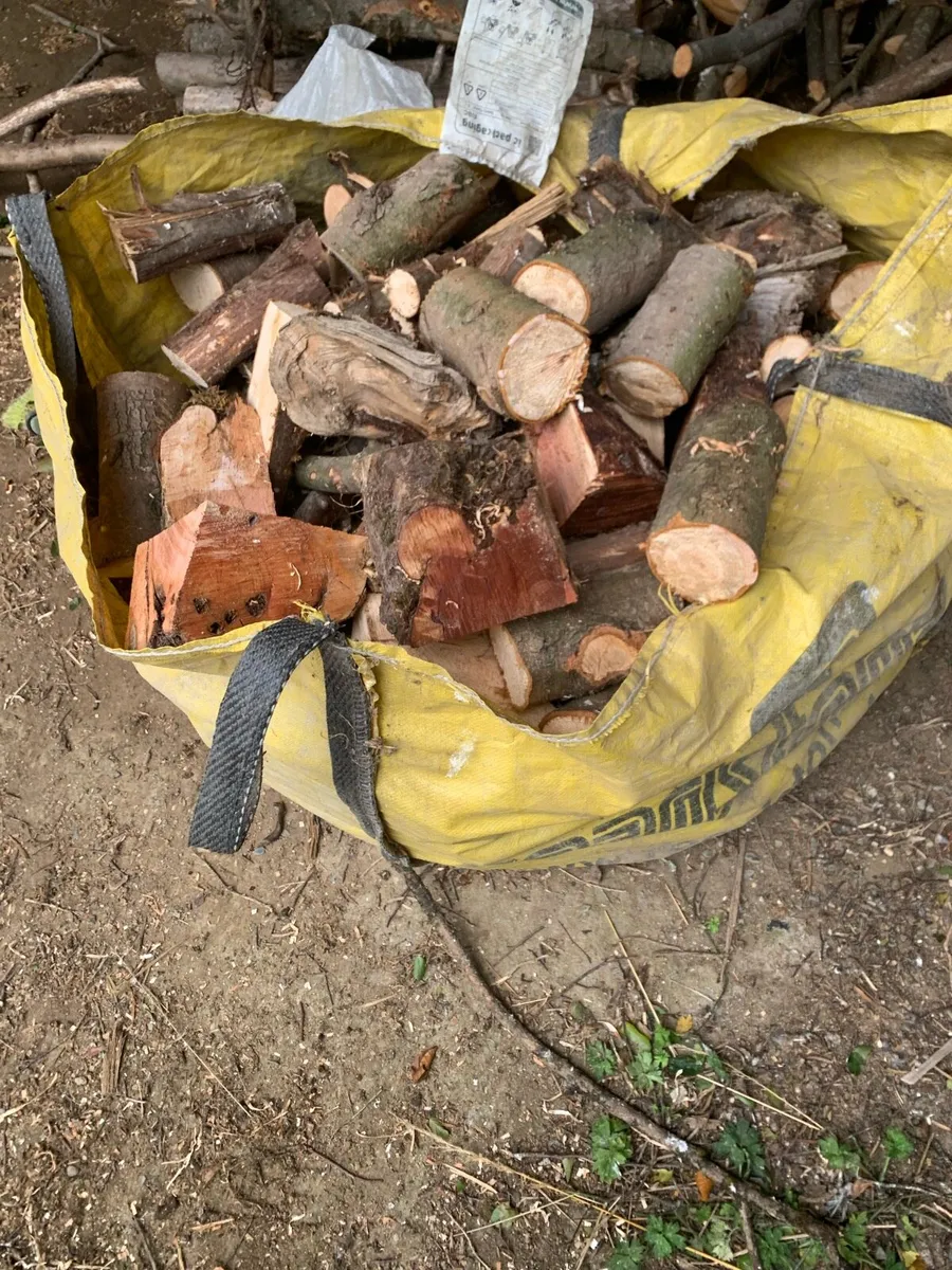 Firewood