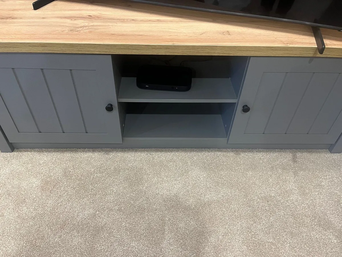 TV and Coffee Tables - Image 2