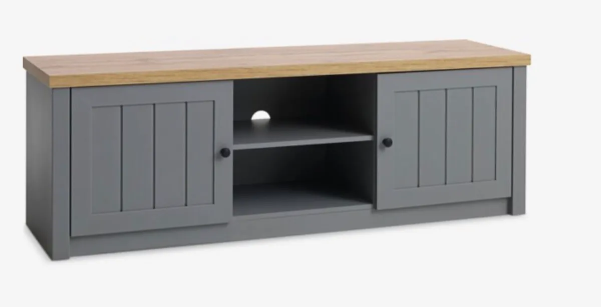 TV and Coffee Tables - Image 1