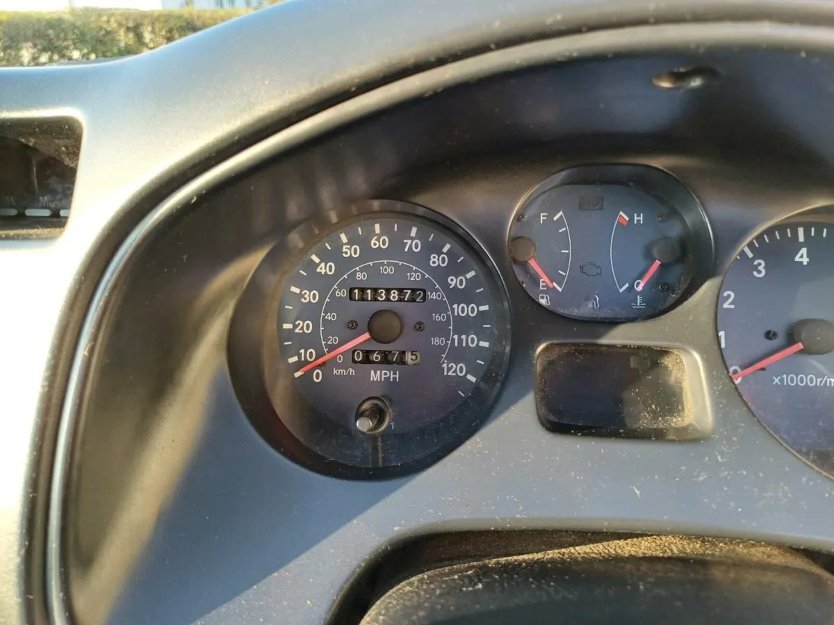 Mk1 rav4 - Image 2