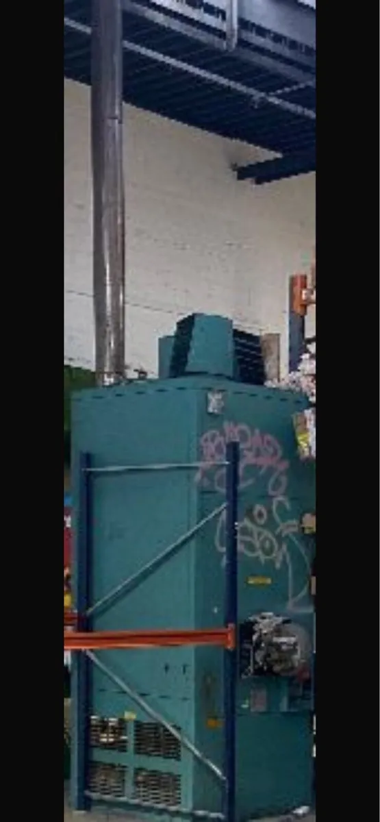 Commerical space heater Oil boiler - Image 3