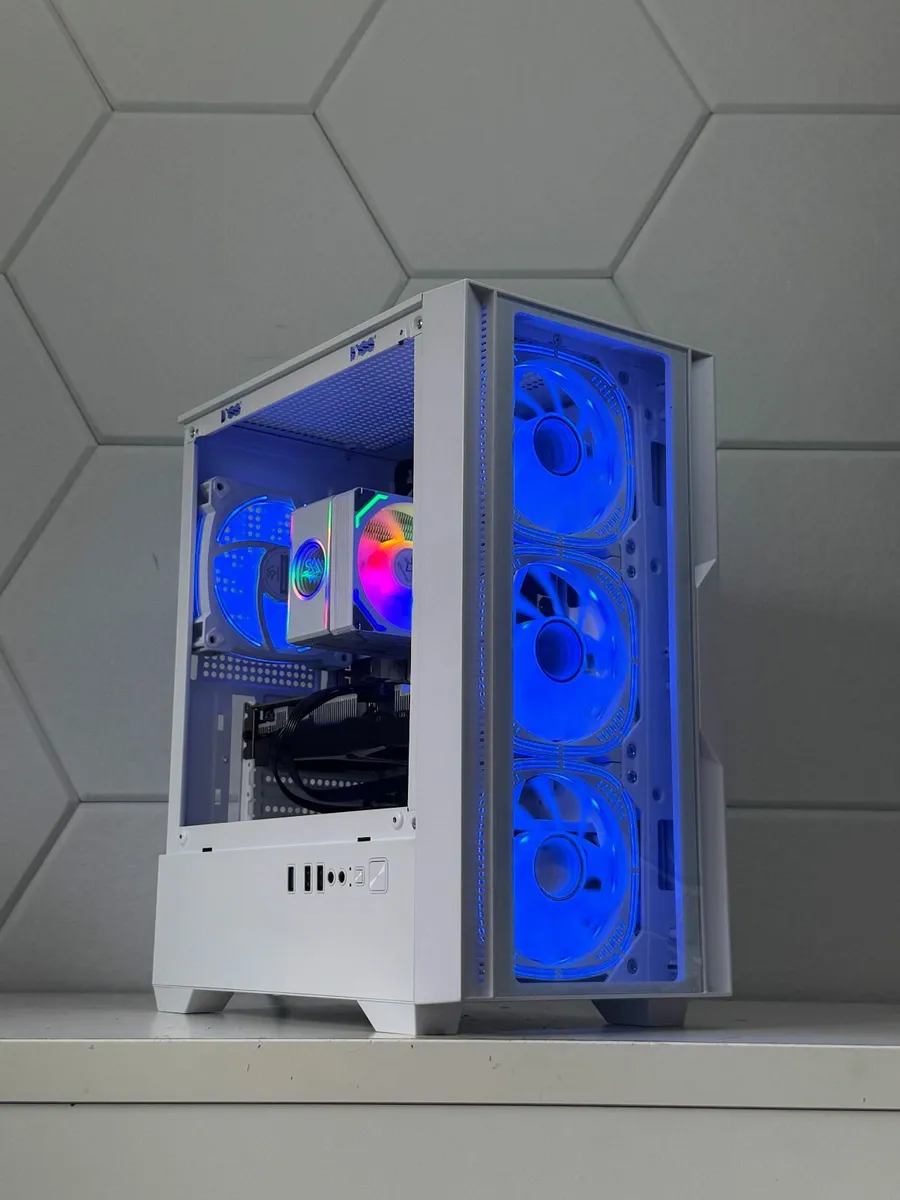 Gaming PC RTX - Image 2