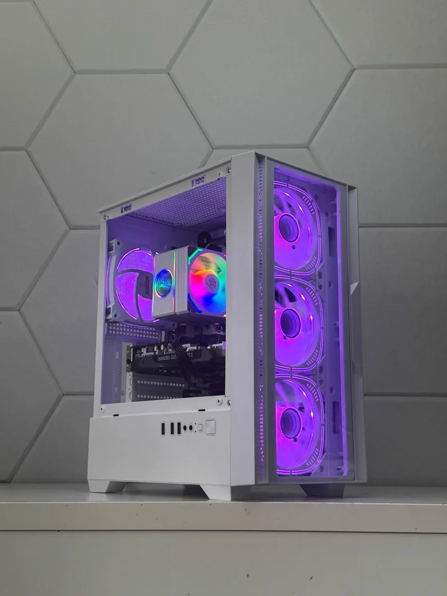 Gaming PC RTX - Image 3