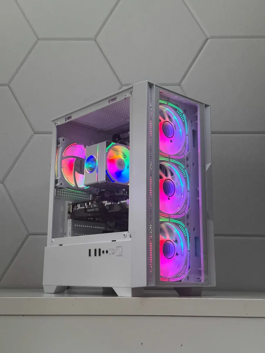Gaming PC RTX - Image 1