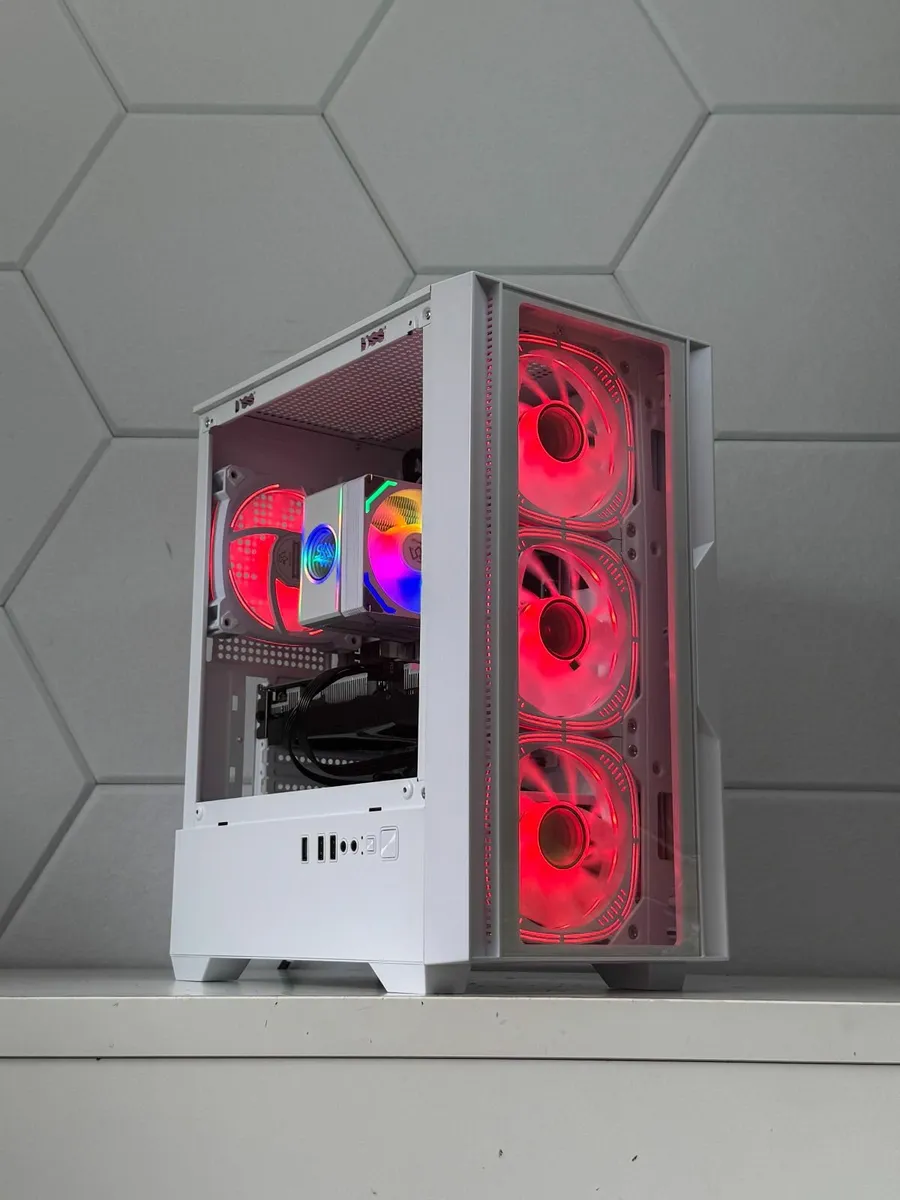 Gaming PC RTX - Image 4