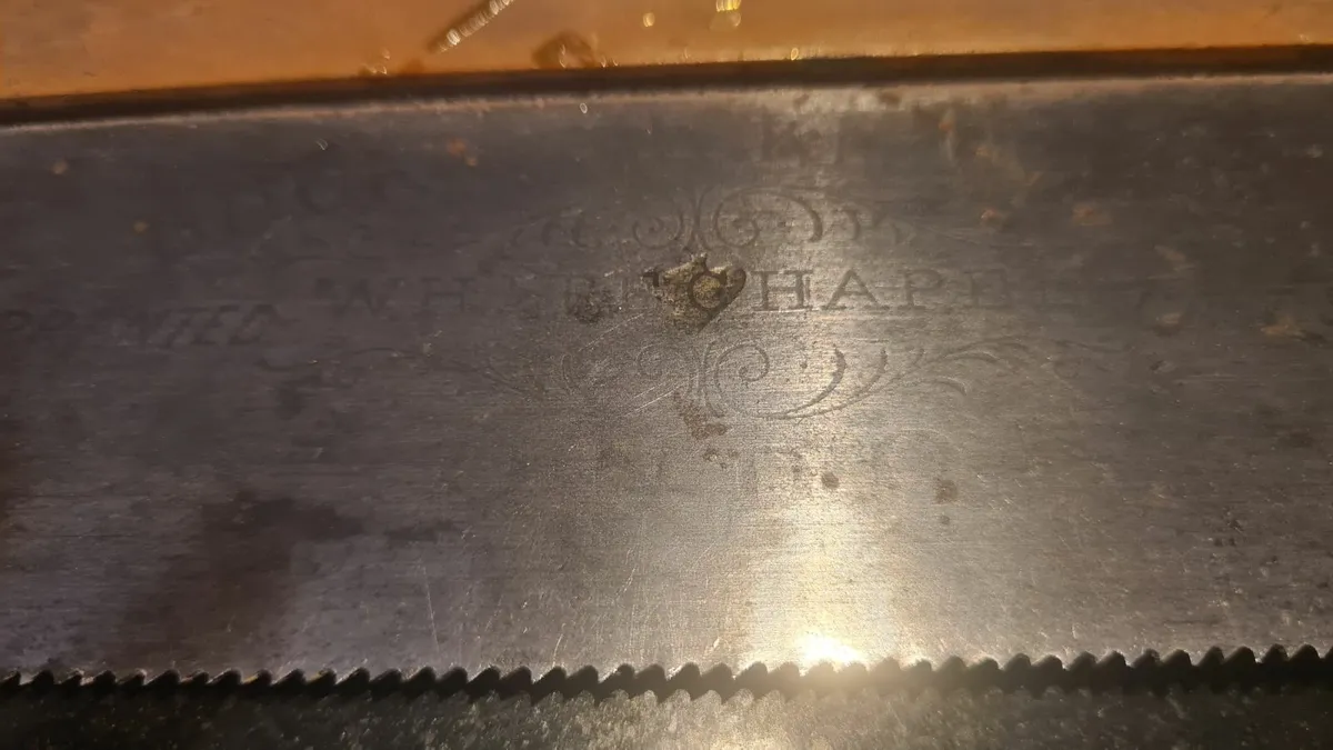 Tenon Saws - from €10 - Image 4