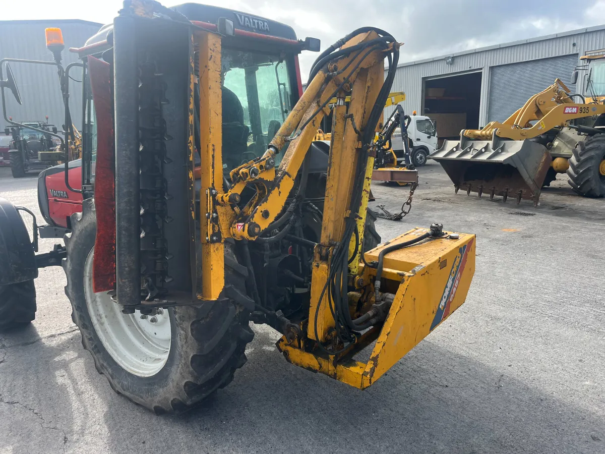 Bomford B457 Hedgecutter - Image 2