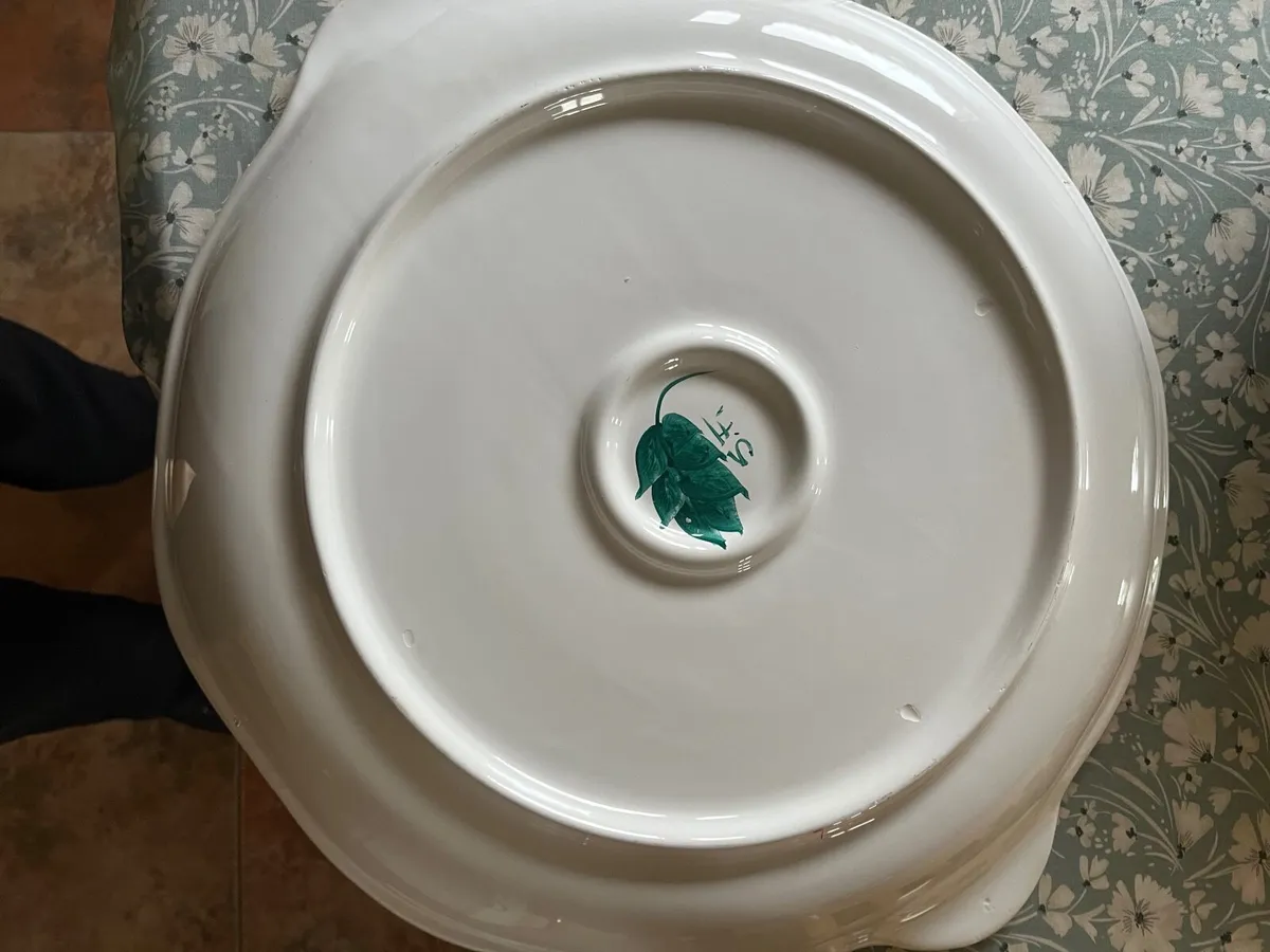Pottery - Image 1