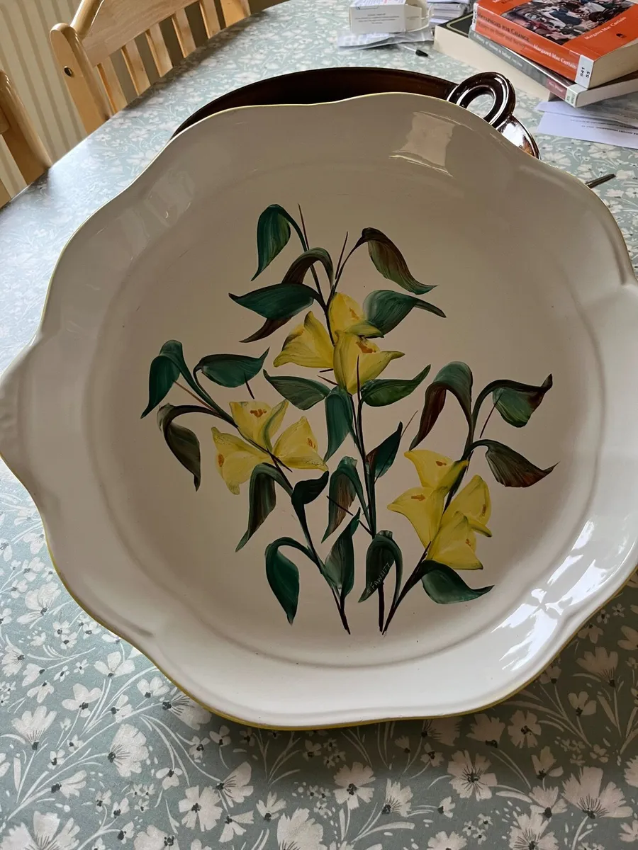 Pottery - Image 3