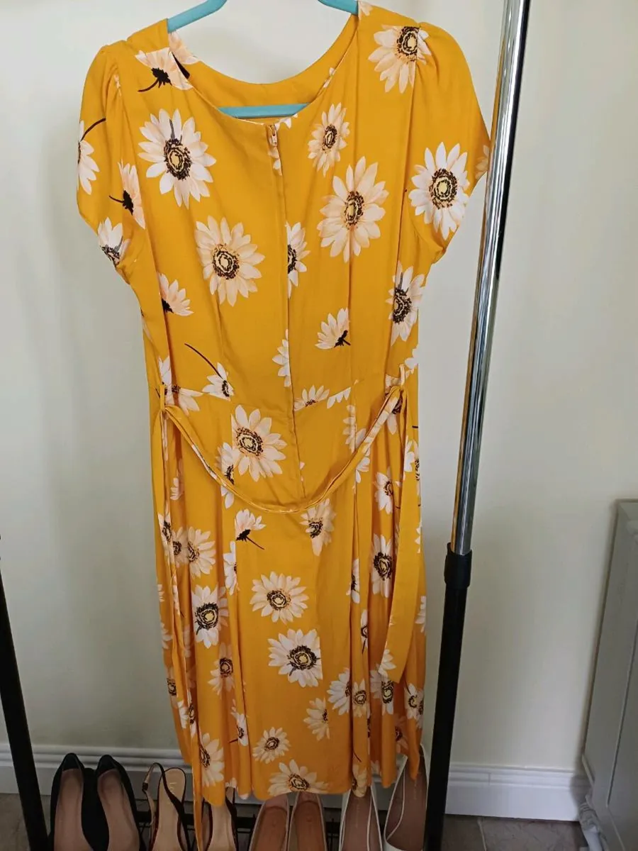 Dress - Image 2