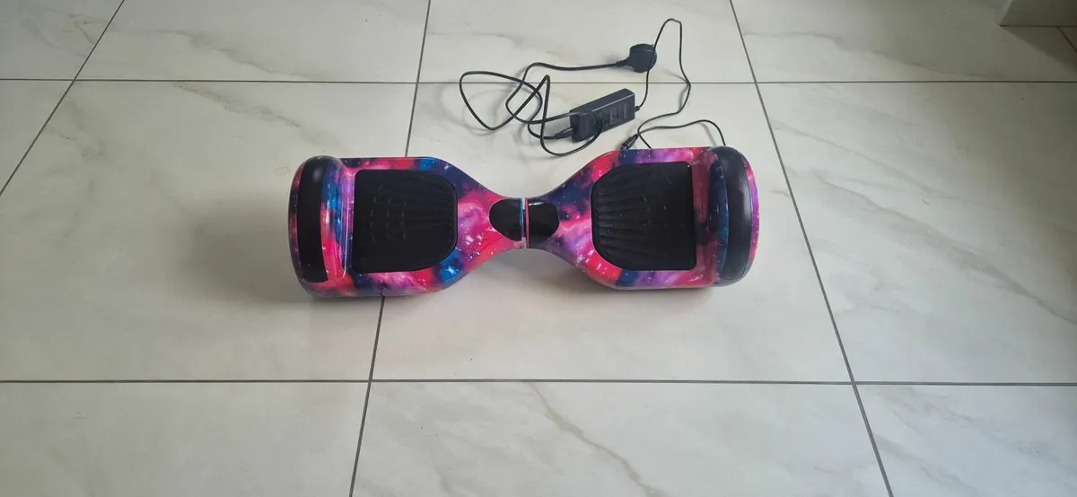 Hoverboard - Image 1