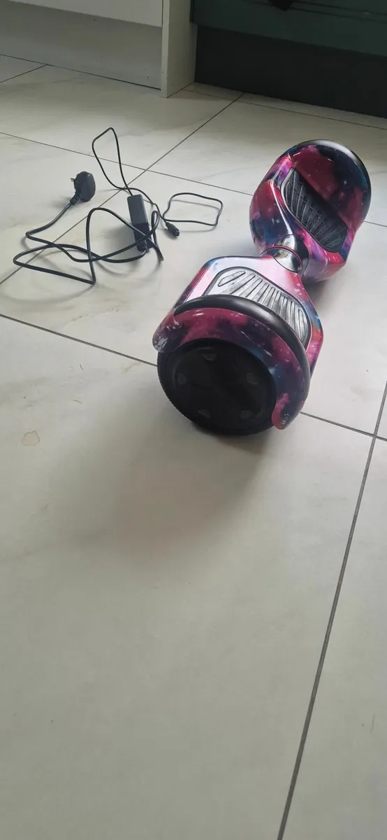 Hoverboard - Image 2
