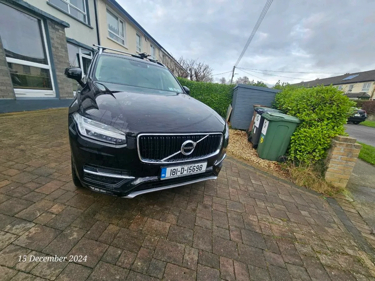 Volvo XC90 - Image 3