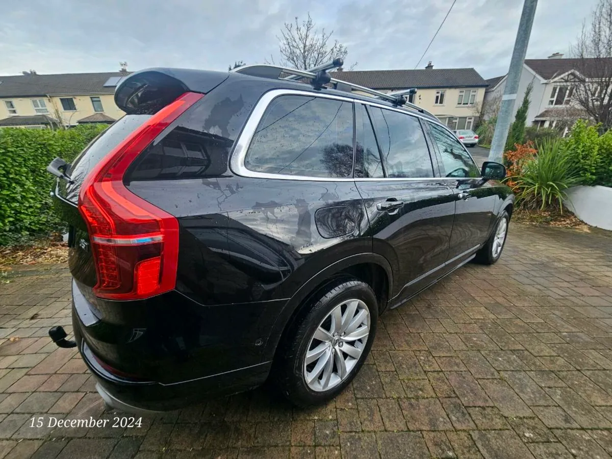 Volvo XC90 - Image 4