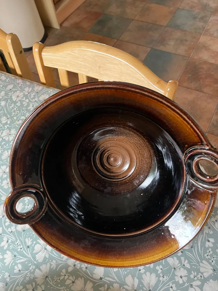 Pottery - Image 1