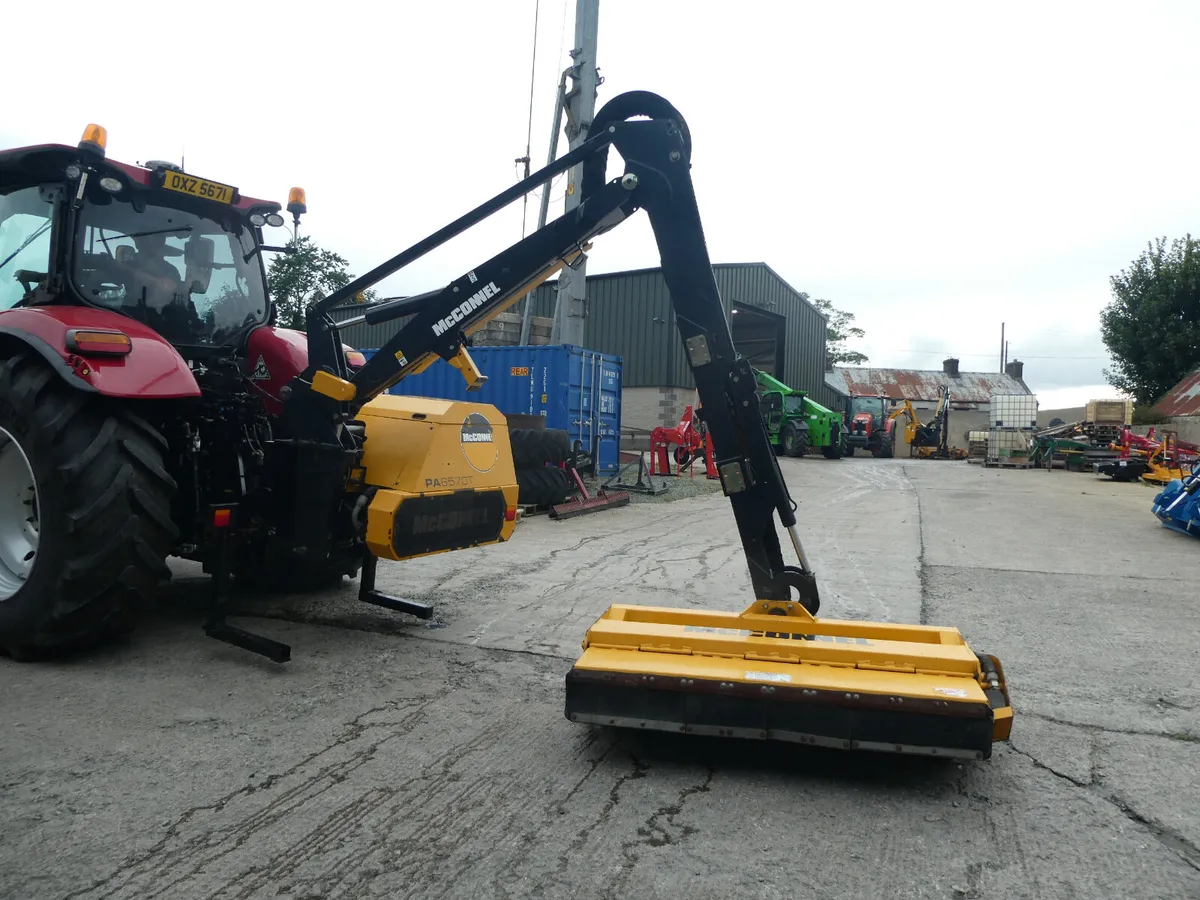 McConnel PA6570T - Image 4