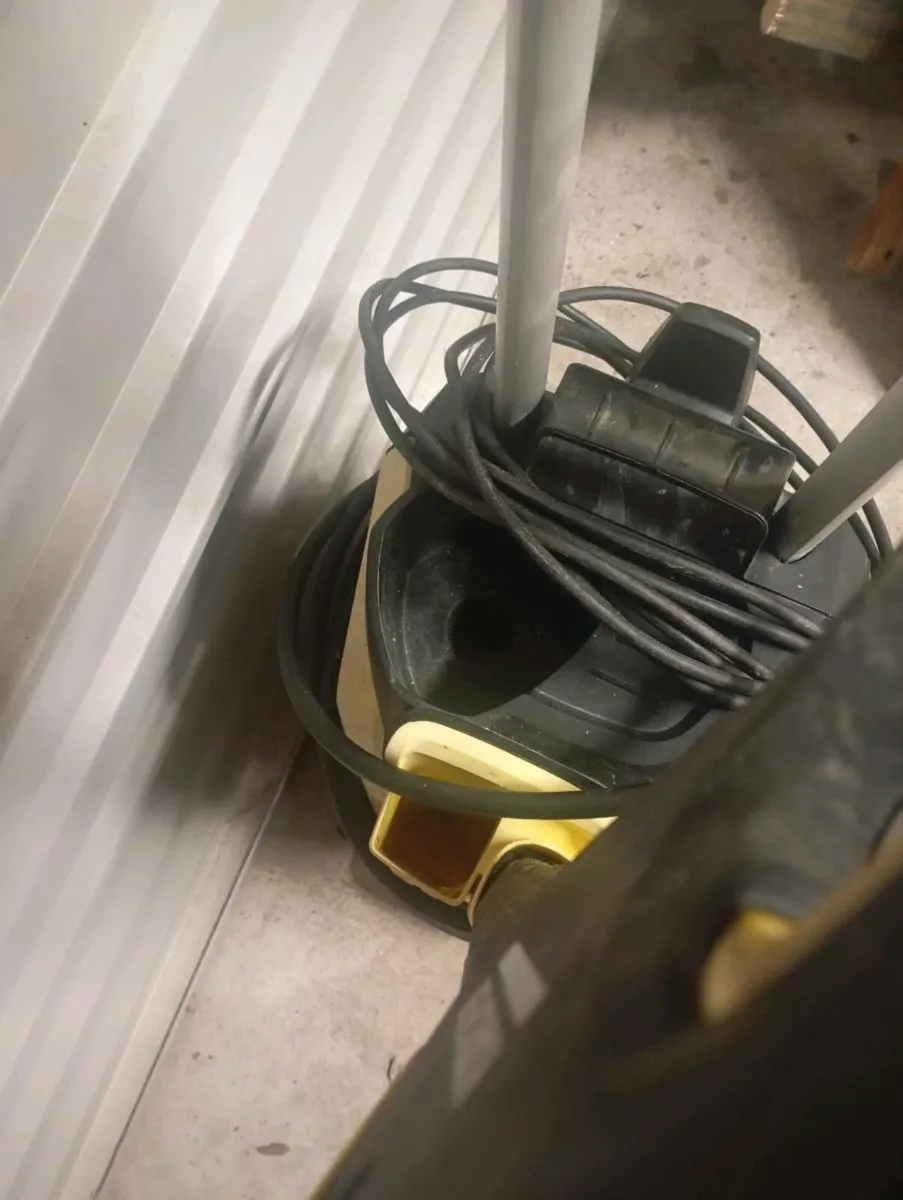 Karcher K4 Power Washer - Image 3