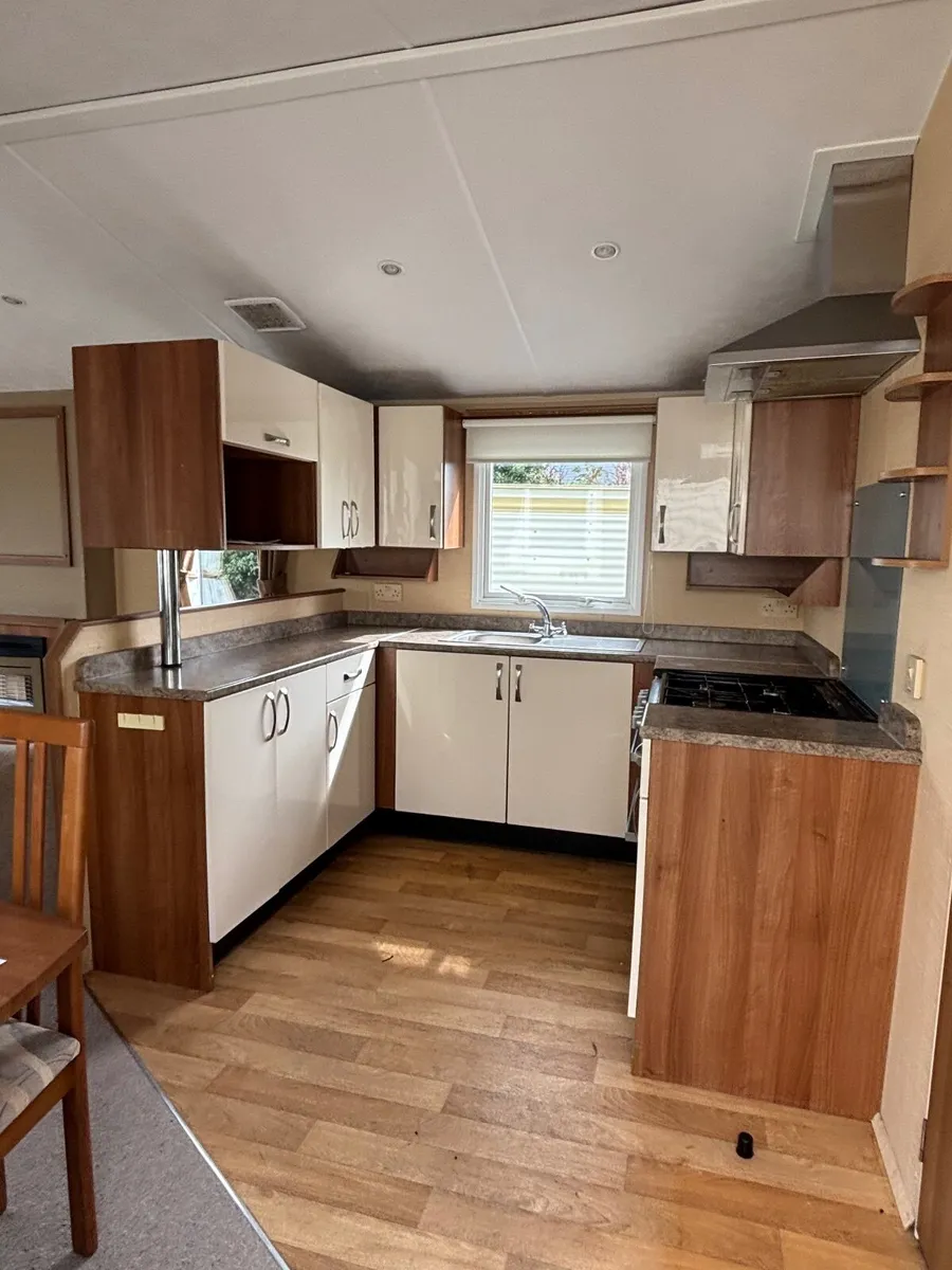 Mobile home - Image 2
