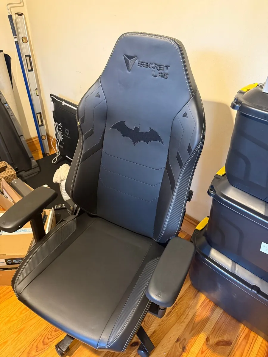 Secretlab TITAN Evo Gaming Chair - As New - Image 2