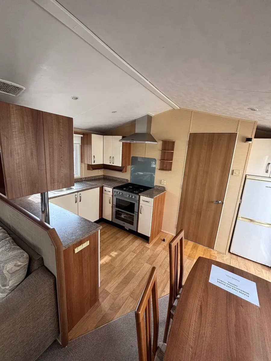 Mobile home - Image 3