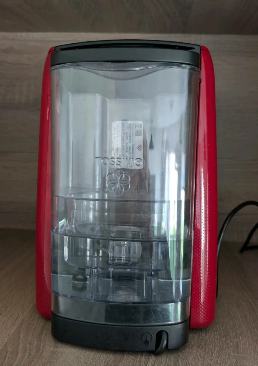Bosch Tassimo Coffee Machine - Image 2