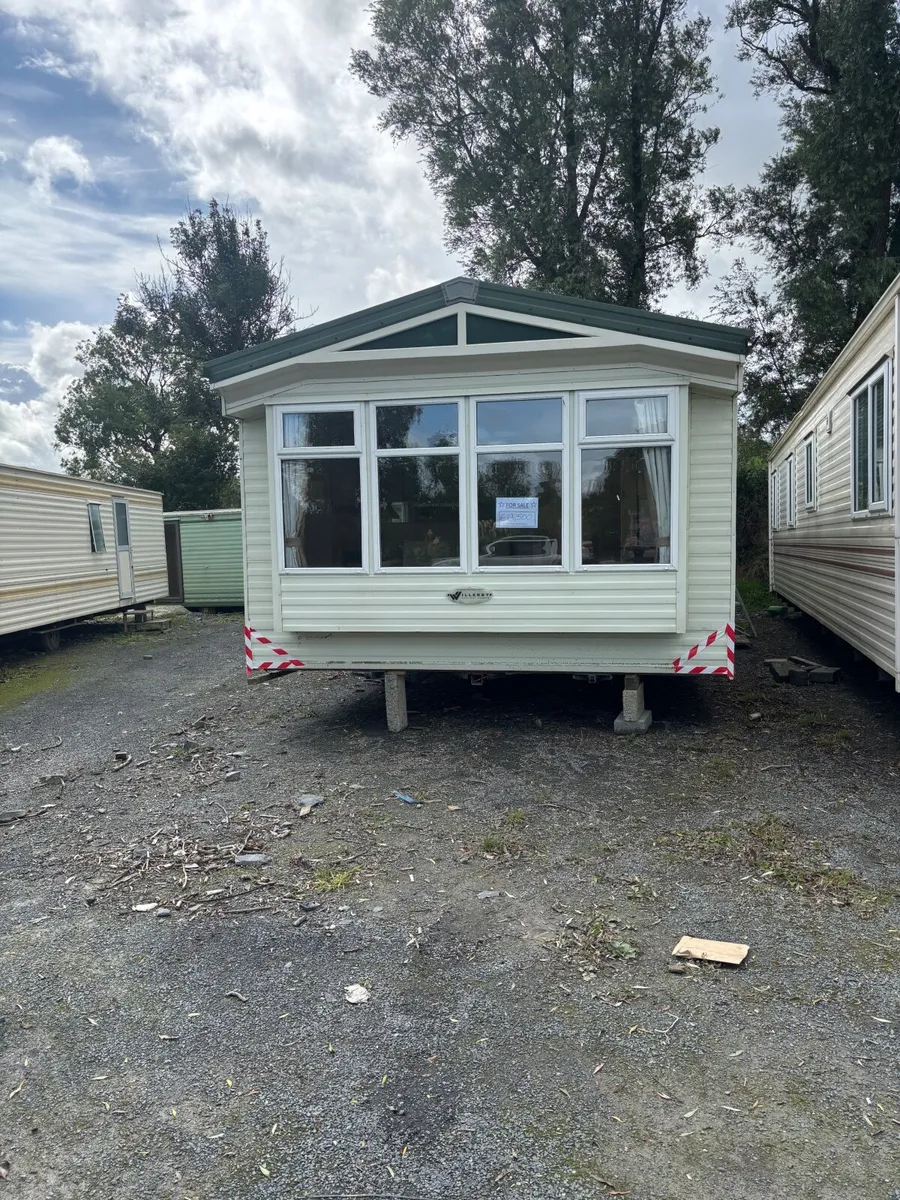 Mobile home - Image 1