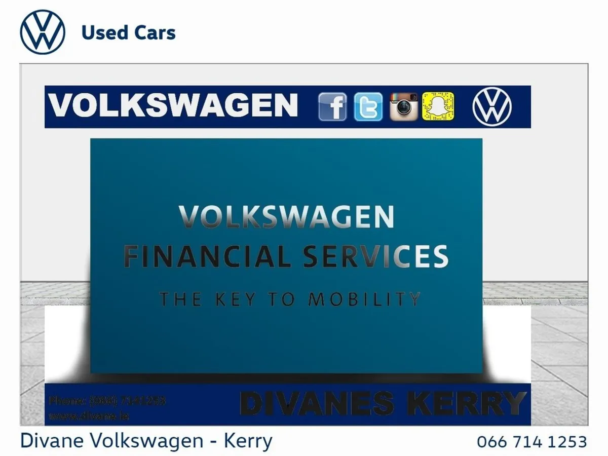 Volkswagen Touareg 5 Seater CV R-line 3.0 TDI 262 - Image 2