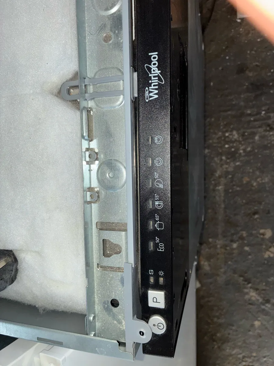 Dishwasher (Integrated) - Image 2