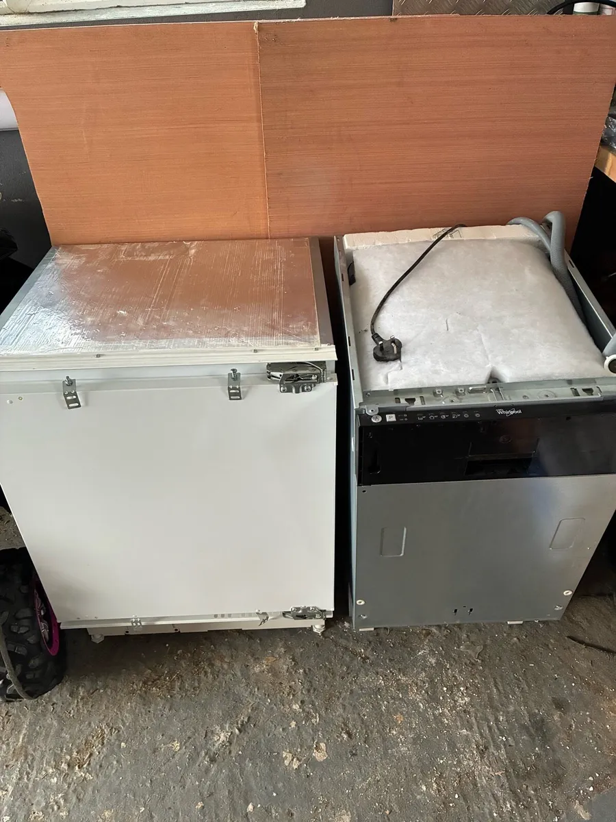 Dishwasher (Integrated) - Image 3