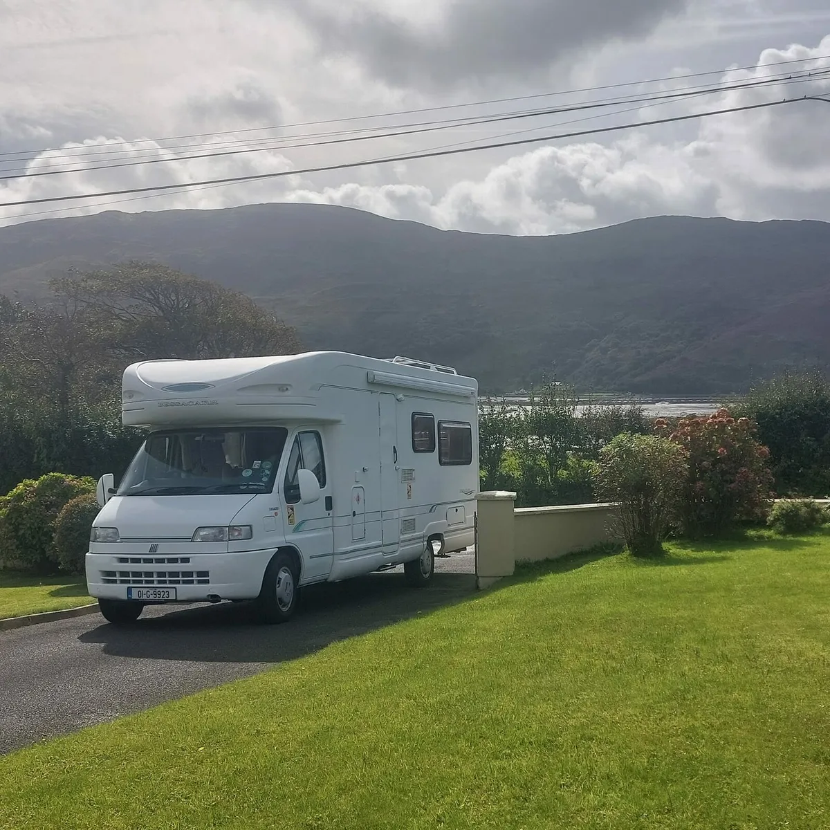 Fiat Ducato - Image 1