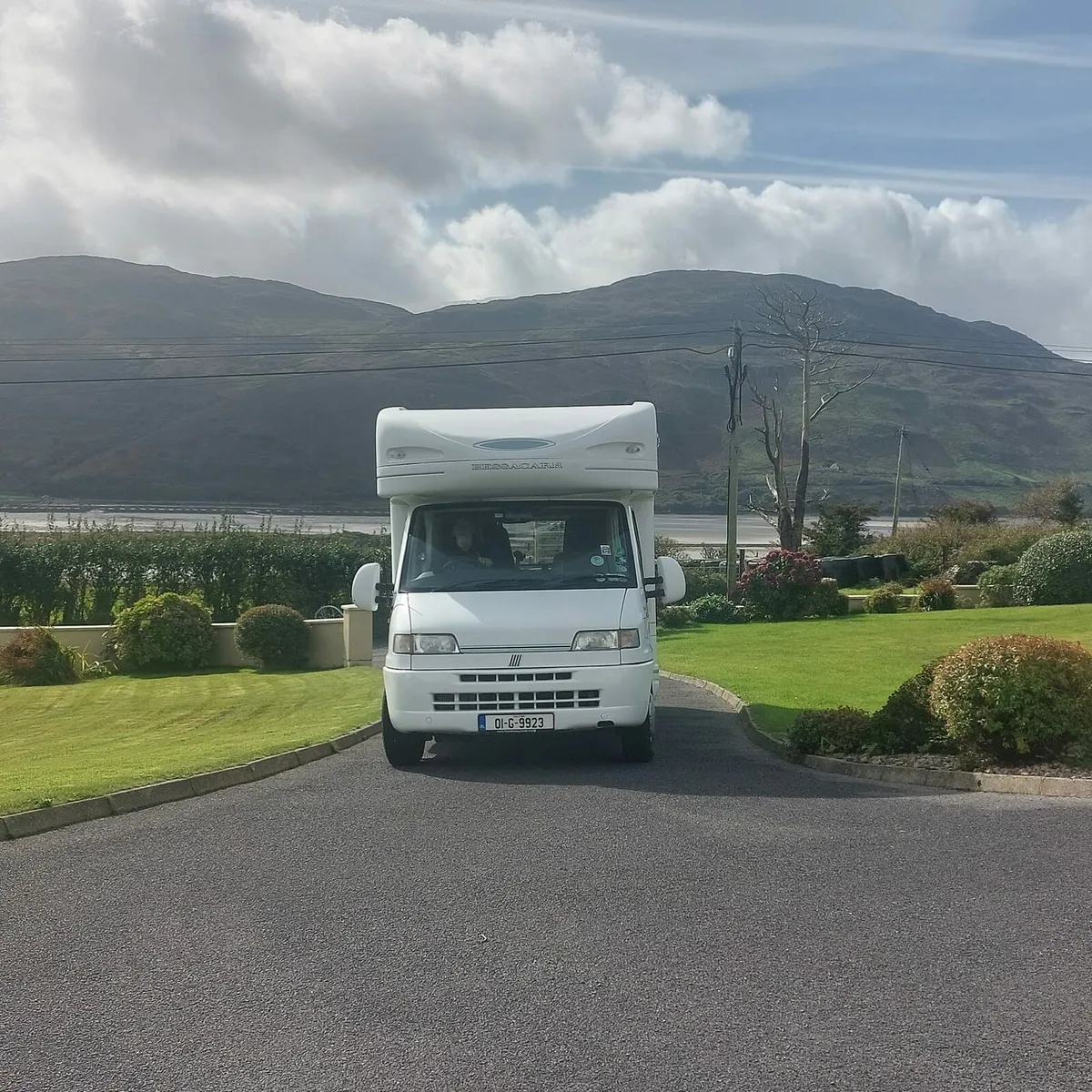 Fiat Ducato - Image 2