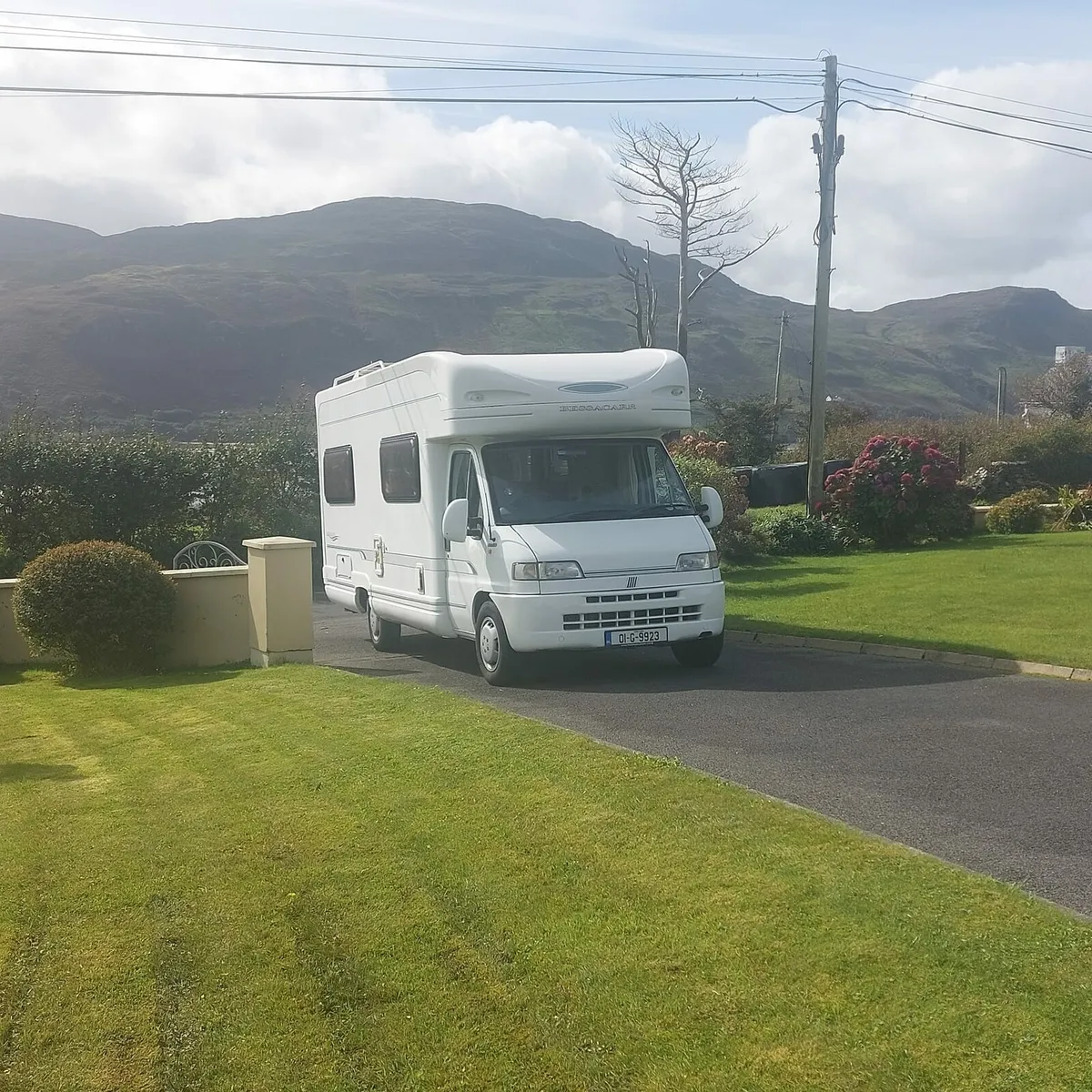 Fiat Ducato - Image 3