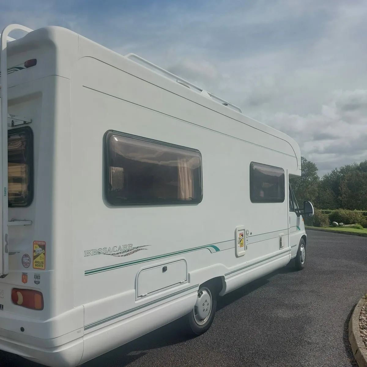 Fiat Ducato - Image 4