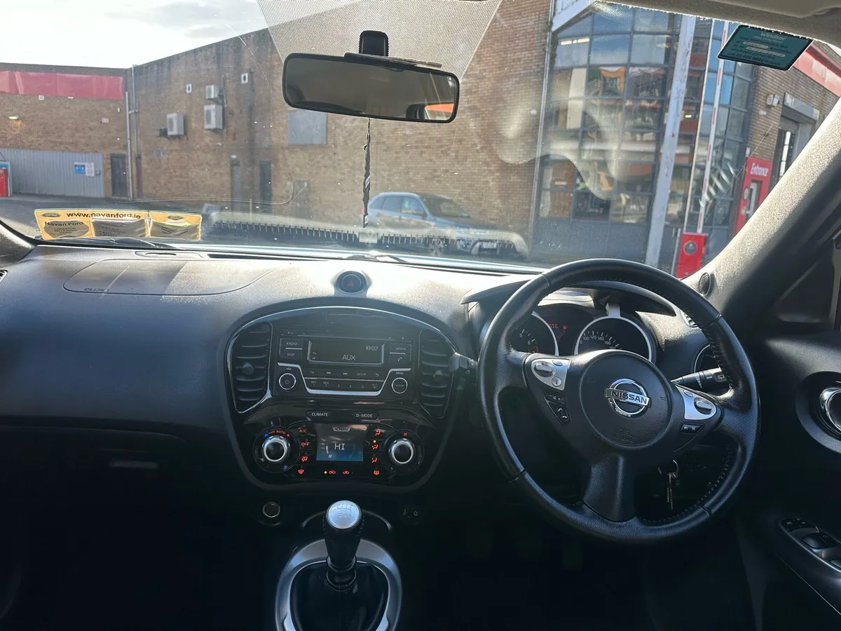 Nissan Juke - Image 2