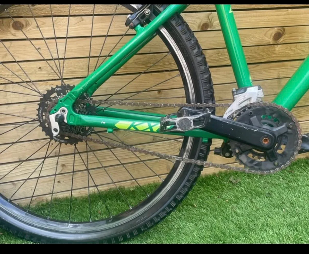 Mountain bike Monty bargain - Image 2