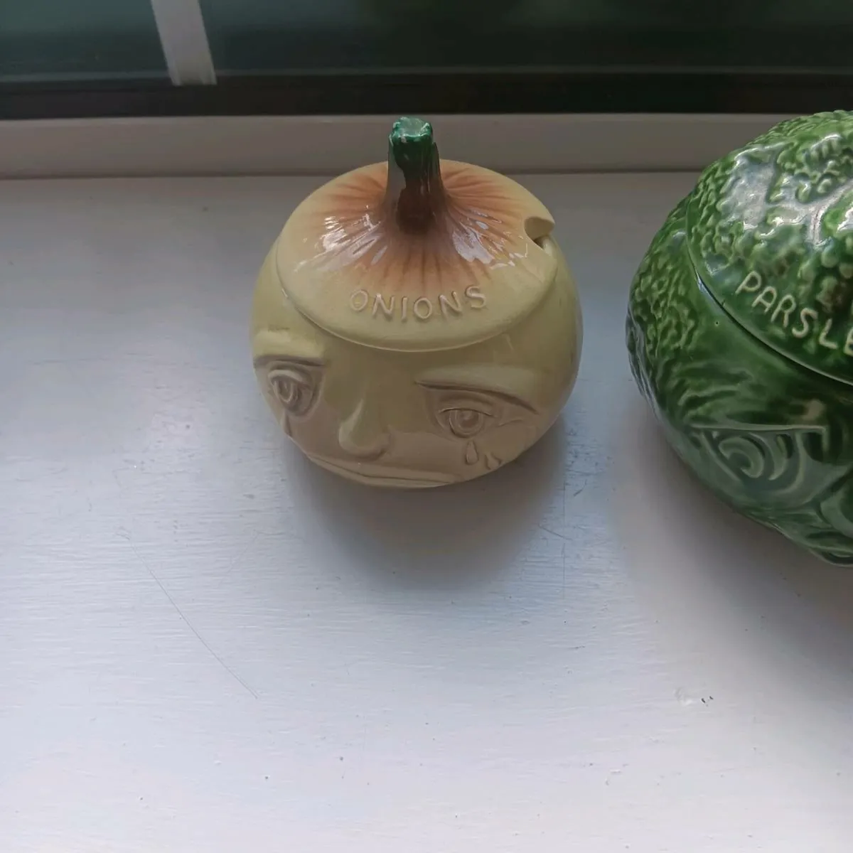 Salvac vegetable heads - Image 2