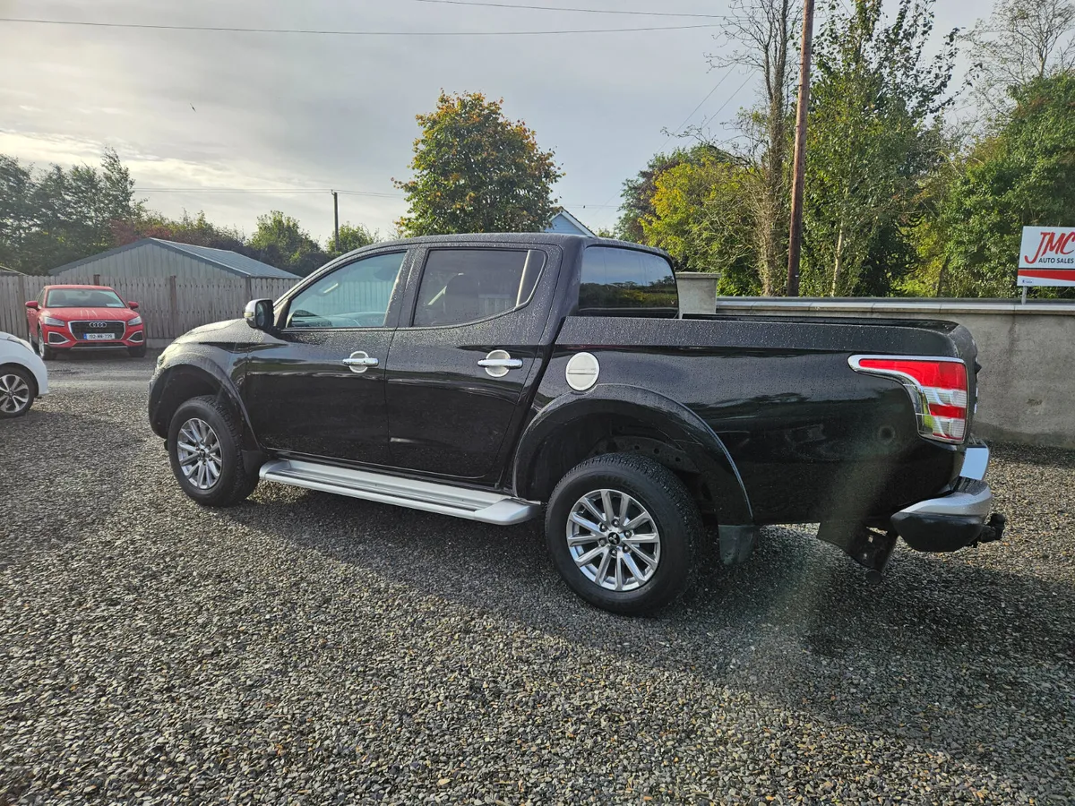 Mitsubishi L200 2018 - Image 4