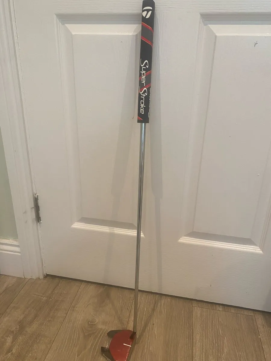 TaylorMade Spider GT Putter – Brand New & Sealed - Image 1
