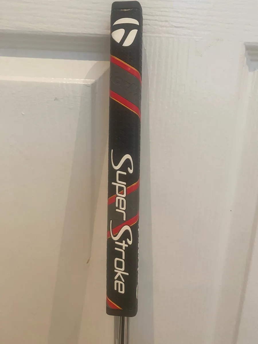 TaylorMade Spider GT Putter – Brand New & Sealed - Image 2