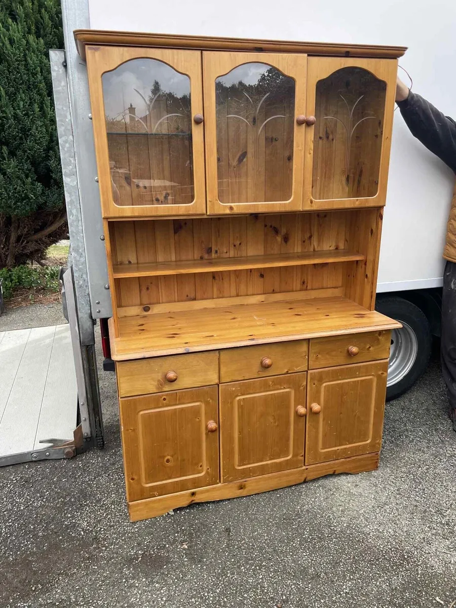 Kitchen display unit €60 - Image 1