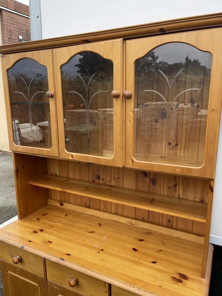 Kitchen display unit €60 - Image 2