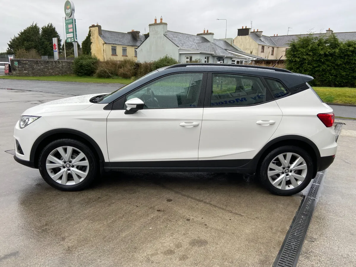 SEAT Arona 1.0TSI 115hp SE PLUS - Image 4