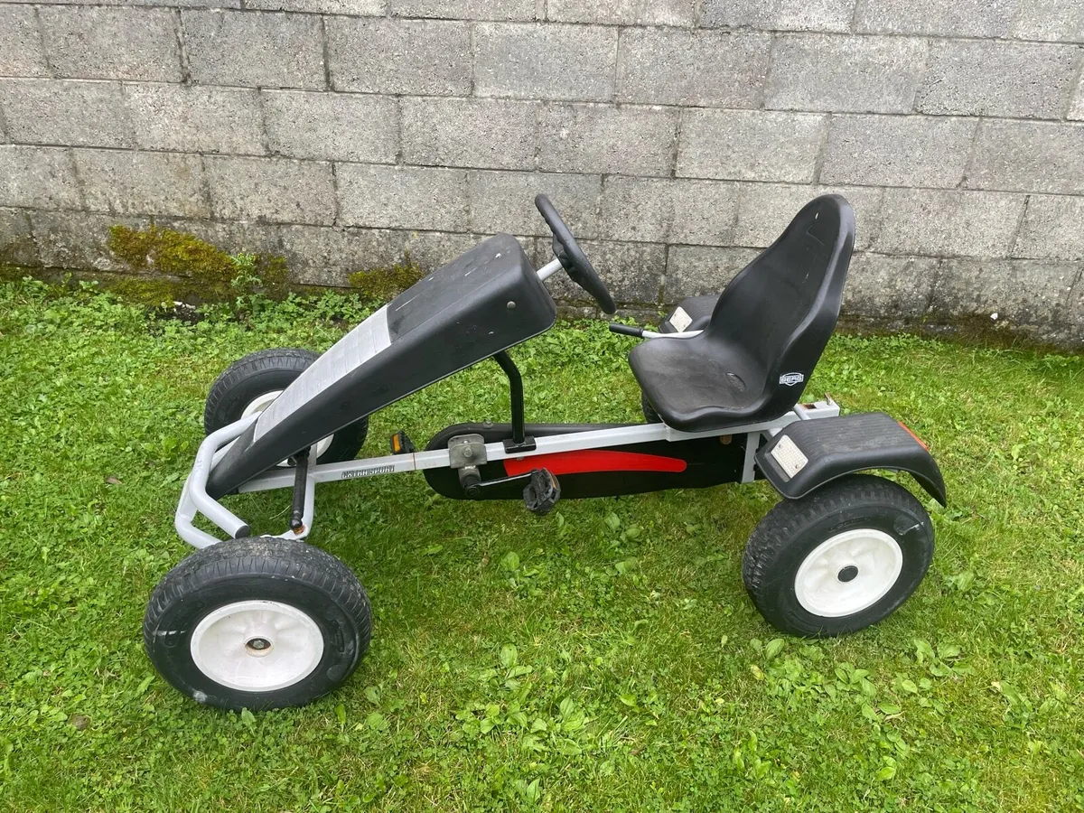 Go Cart - Image 2
