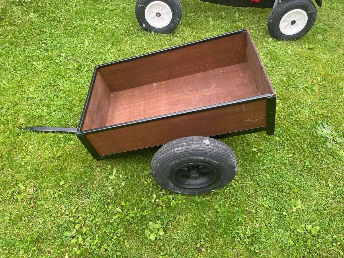 Go Cart - Image 3