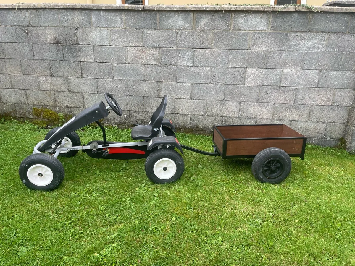 Go Cart - Image 1