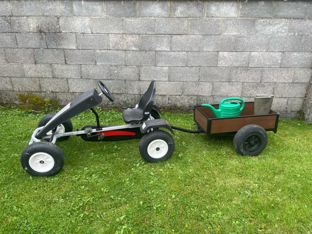 Go Cart - Image 4